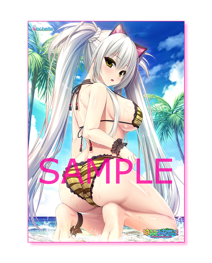 アクリルパネル