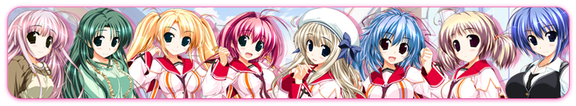 スズノネセブン! Sweet Lovers' Concerto