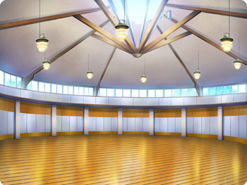 魔法実験ドーム