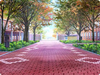 スズノネ魔法学園